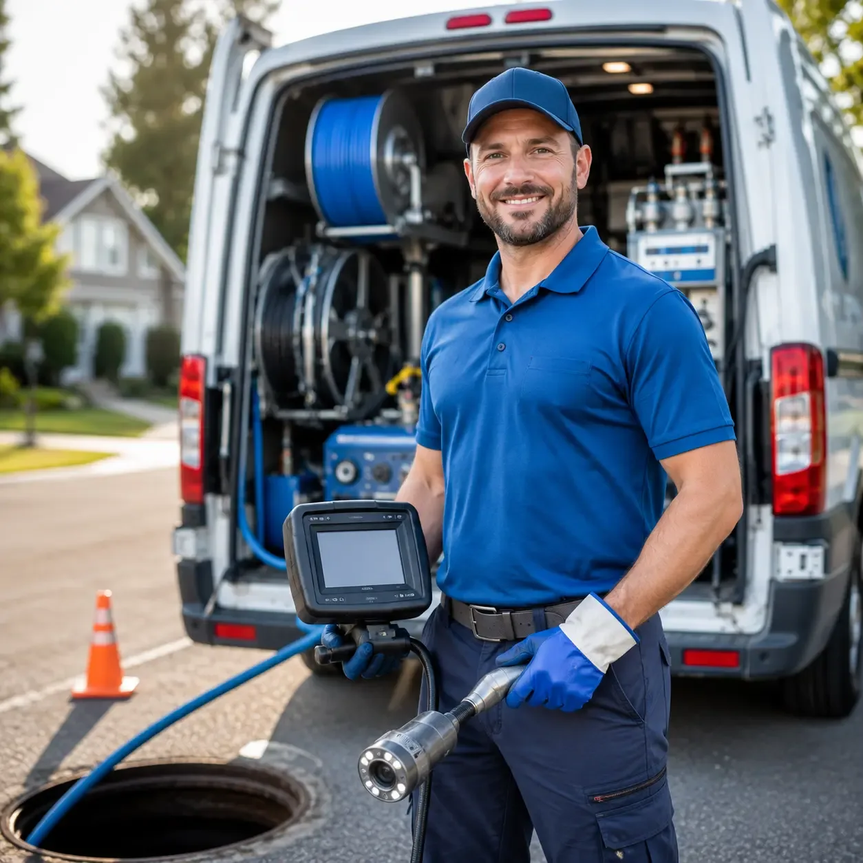 Local Pipe Relining specialists in Eagle Nest, NM