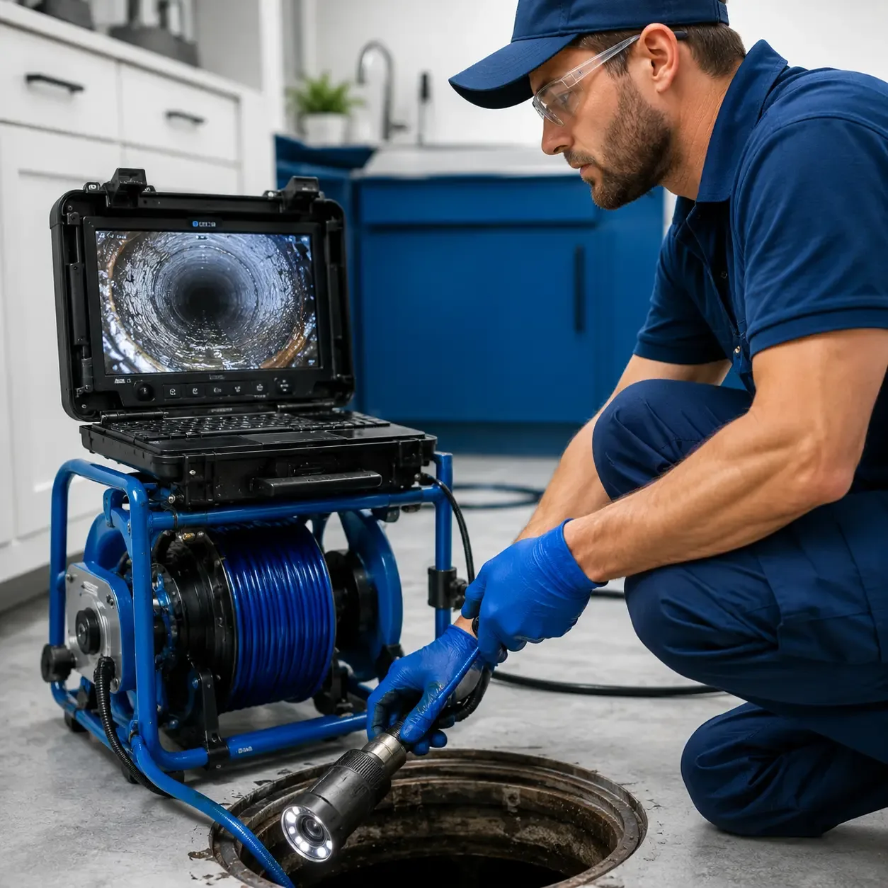 Pipe Relining professionals serving Eagle Nest, NM